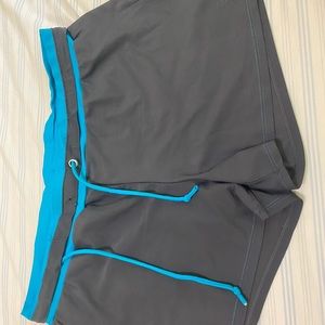 Swimming shorts